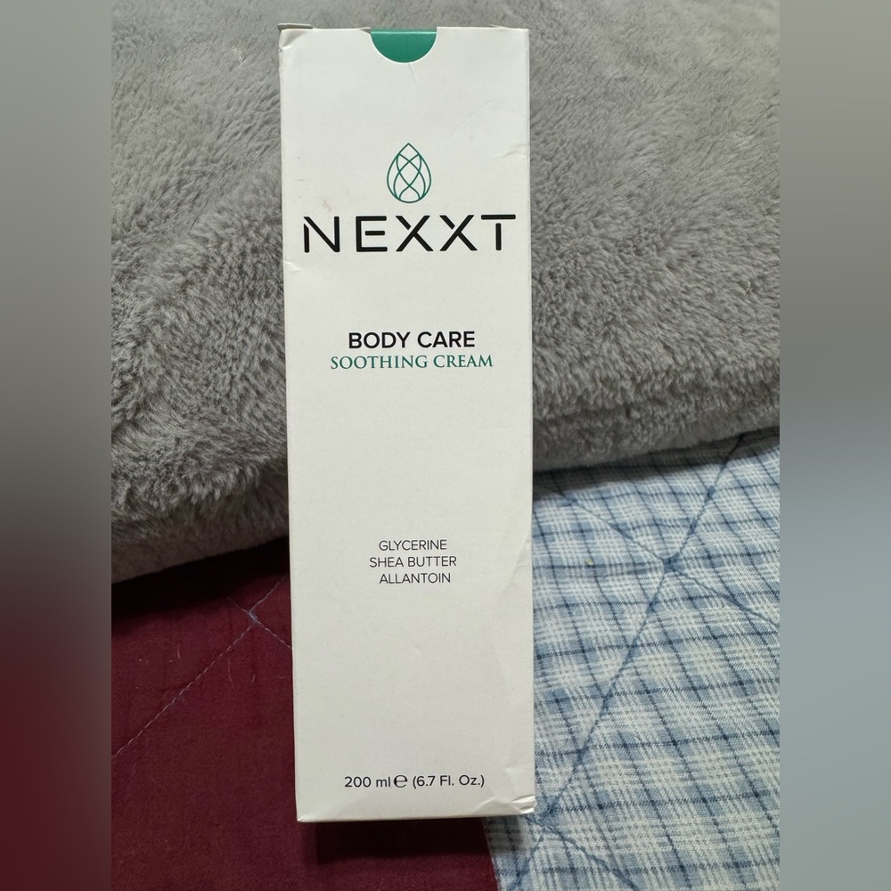 Nexxt Soothing Cream